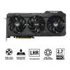 ВИДЕОКАРТА ASUS TUF-RTX3060TI-O8G-V2-GAMING,  8GB GDDR6 256БИТ