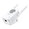 AMPLIFICATOR DE SEMNAL WI?FI TP-LINK TL-WA860RE, 300 MBPS, ALB