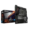 PLACA DE BAZA GIGABYTE Z590 AORUS PRO AX, LGA1200, INTEL Z590, ATX