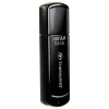 USB FLASH НАКОПИТЕЛЬ TRANSCEND JETFLASH 700, 64ГБ, ЧЁРНЫЙ