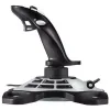 JOYSTICK PENTRU JOCURI LOGITECH EXTREME 3D PRO, ARGINTIU