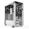 CARCASA PC BE QUIET! PURE BASE 500DX , MIDI-TOWER, ATX PS2 , ALB