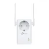 AMPLIFICATOR DE SEMNAL WI?FI TP-LINK TL-WA860RE, 300 MBPS, ALB