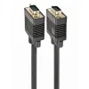 ВИДЕО КАБЕЛЬ CABLEXPERT CC-PPVGA-30M-B, VGA D-SUB (M) - VGA D-SUB (M), 30М, ЧЁРНЫЙ
