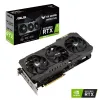 ВИДЕОКАРТА ASUS TUF-RTX3080TI-O12G-GAMING, 12ГБ GDDR6X 384БИТ