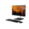 COMPUTER ALL-IN-ONE LENOVO V30A 22IML, 21,5", INTEL CORE I3-1005G1, 8GB/256GB, FARA SO, NEGRU