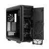 CARCASA PC BE QUIET! DARK BASE 900, MIDI-TOWER, ATX PS2 , NEGRU