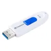 USB FLASH НАКОПИТЕЛЬ TRANSCEND JETFLASH 790, 16ГБ, БЕЛЫЙ