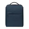 РЮКЗАК ДЛЯ НОУТБУКА XIAOMI MI CITY, 14", ПОЛИЭСТЕР, ТЁМНО-СИНИЙ