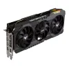 ВИДЕОКАРТА ASUS TUF-RTX3080TI-O12G-GAMING, 12ГБ GDDR6X 384БИТ