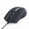 MOUSE GEMBIRD MUS-GU-02, NEGRU