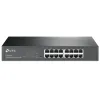 СЕТЕВОЙ КОММУТАТОР TP-LINK TL-SG1016DE, 16X 10/100/1000 МБИТ/С