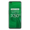 СМАРТФОН REALME X50, 128ГБ/6ГБ, ЗЕЛЁНЫЙ