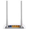ROUTER FARA FIR TP-LINK TL-WR840N, ALB