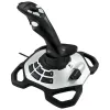 JOYSTICK PENTRU JOCURI LOGITECH EXTREME 3D PRO, ARGINTIU