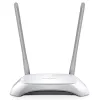ROUTER FARA FIR TP-LINK TL-WR840N, ALB