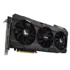 ВИДЕОКАРТА ASUS TUF-RTX3060TI-O8G-V2-GAMING,  8GB GDDR6 256БИТ
