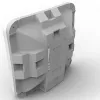 БЕСПРОВОДНАЯ ТОЧКА ДОСТУПА MIKROTIK SXTSQ LITE5, БЕЛЫЙ