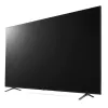 75" LED SMART TV LG 75UP80006LA, 3840X2160 4K UHD, WEBOS, NEGRU