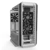 CARCASA PC BE QUIET! SILENT BASE 802 WINDOW, MIDI-TOWER, ATX PS2 , ALB
