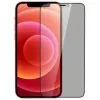 STICLA DE PROTECTIE NILLKIN IPHONE 12 PRO MAX GUARDIAN FULL PRIVACY - GLASS, NEGRU