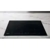 PLITA CU INDUCTIE WHIRLPOOL WL S7960 NE, NEGRU