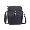 СУМКА ДЛЯ ПЛАНШЕТА RIVACASE LANTAU, 11", ПОЛИЭСТЕР, ЧЁРНЫЙ