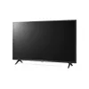 65" LED SMART ТЕЛЕВИЗОР LG 65UP76006LC, 3840 X 2160, WEBOS, ЧЁРНЫЙ