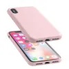 ЧЕХОЛ CELLULARLINE IPHONE XS MAX - CASE, РОЗОВЫЙ