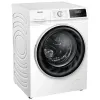 СТИРАЛЬНАЯ МАШИНА HISENSE WFQY8014EVJM, 8КГ, БЕЛЫЙ