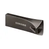 MEMORIE USB SAMSUNG BAR PLUS, 256GB, GRI