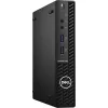 НАСТОЛЬНЫЙ ПК DELL OPTIPLEX 3080, TINY, INTEL CORE I3-10105T, 8ГБ/256ГБ, INTEL UHD GRAPHICS 630, LINUX UBUNTU