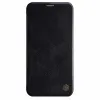 HUSA TIP CARTE NILLKIN IPHONE 11 PRO MAX - QIN, NEGRU