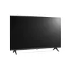 65" LED SMART ТЕЛЕВИЗОР LG 65UP76006LC, 3840 X 2160, WEBOS, ЧЁРНЫЙ