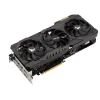 ВИДЕОКАРТА ASUS TUF-RTX3070TI-O8G-GAMING,  8GB GDDR6X 256БИТ