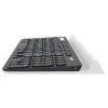 TASTATURA LOGITECH K780, FARA FIR, NEGRU