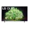 65" OLED SMART ТЕЛЕВИЗОР LG OLED65A1RLA, 3840 X 2160, WEBOS, ЧЁРНЫЙ