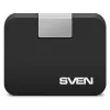 USB-КОНЦЕНТРАТОР SVEN HB-677, ЧЁРНЫЙ