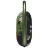 BOXA PORTABILA JBL CLIP 4, CAMUFLAJ
