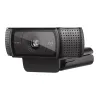 CAMERA WEB LOGITECH C920 PRO, FULL-HD 1080P, NEGRU