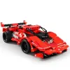 CONSTRUCTOR CU TELECOMANDA XTECH RACING CAR