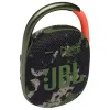 BOXA PORTABILA JBL CLIP 4, CAMUFLAJ