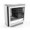 CARCASA PC BE QUIET! SILENT BASE 802 WINDOW, MIDI-TOWER, ATX PS2 , ALB