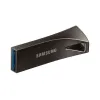 MEMORIE USB SAMSUNG BAR PLUS, 256GB, GRI