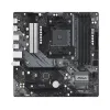 PLACA DE BAZA ASROCK A520M PHANTOM GAMING 4, AM4, AMD A520, MICRO-ATX