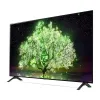 65" OLED SMART ТЕЛЕВИЗОР LG OLED65A1RLA, 3840 X 2160, WEBOS, ЧЁРНЫЙ