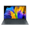 НОУТБУК 13,3 ASUS ZENBOOK 13 OLED UX325EA, PINE GREY, INTEL CORE I5-1135G7, 16ГБ/512ГБ, БЕЗ ОС