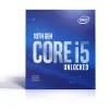 PROCESOR INTEL CORE I5-10600KF, FARA COOLER | BOX