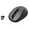 БЕCПРОВОДНАЯ МЫШЬ QUMO LINE, СЕРЫЙ