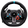 ИГРОВОЙ РУЛЬ LOGITECH G29, ЧЁРНЫЙ